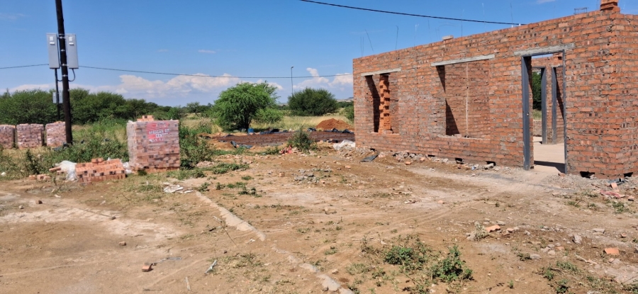 3 Bedroom Property for Sale in Raceway Free State